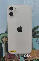 I Phone 12 mini 128GB 100% Battery Clean device