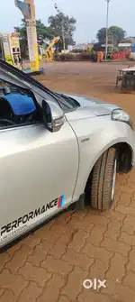 Maruti Suzuki Swift 2013 Diesel 119000 Km Driven