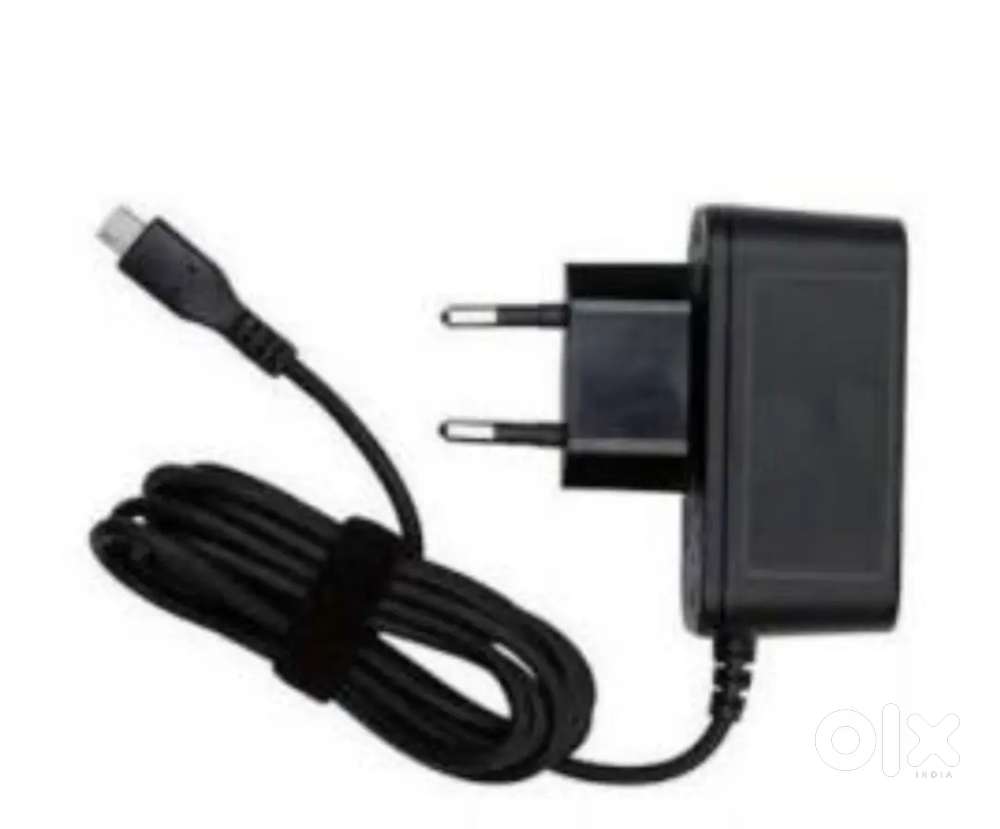 Mobile charger manufacturing department