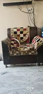 2 seat Sofa