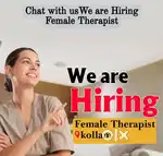 Massage therapist females sp