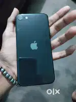 Iphone se 2020 64gb all Original