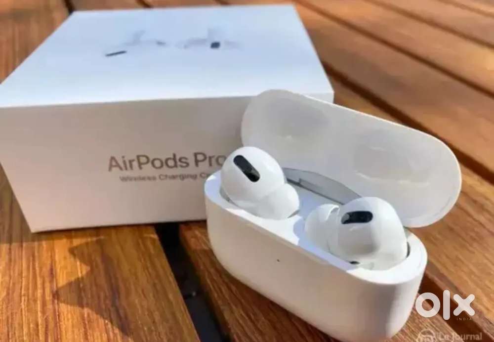 AIRPODS PRO second generation