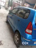 Maruti Suzuki Zen Estilo 2007 Petrol 100000 Km Driven