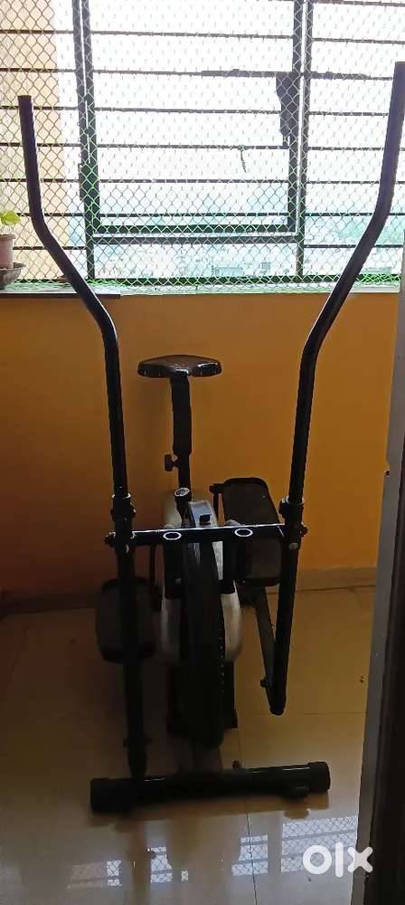 This gym cycle can help you lose weight