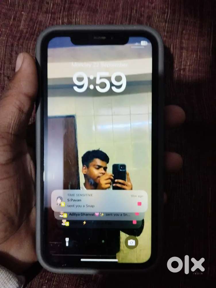 I phone 11