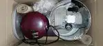 GANGA GRINDER 2 LITERS