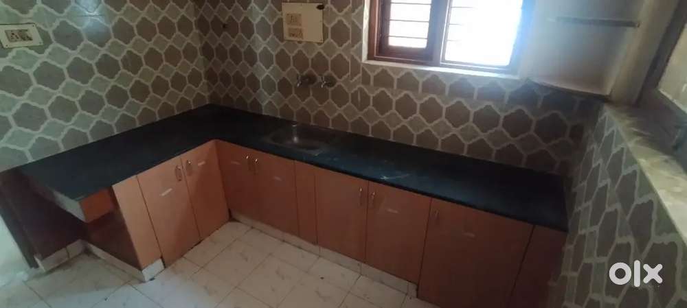 A1B/Kor/Semi/4Bhk/Rent