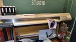 Roland Eco solvent Printer and cutter