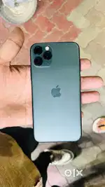 I phone 11 pro 256gb