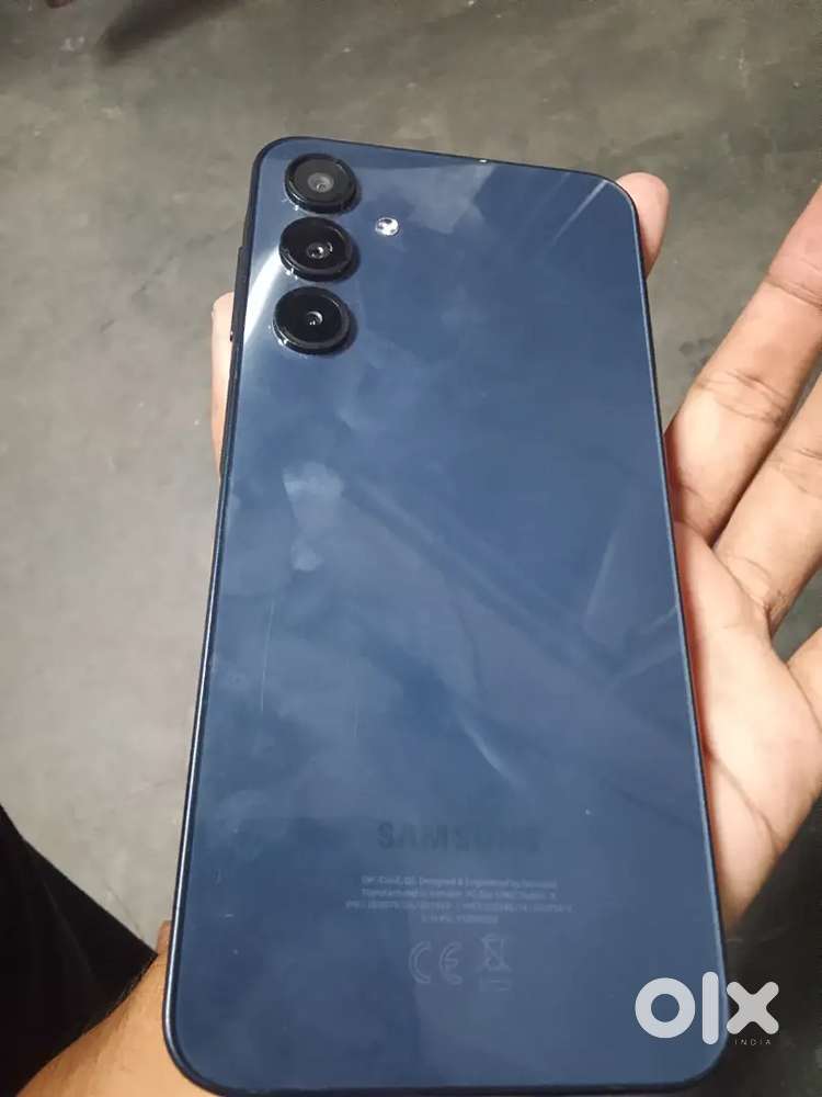 Samsung galaxy A16 5G