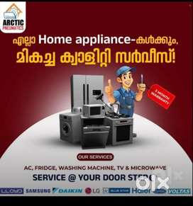 Ac service and installation