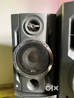 Sony Speaker