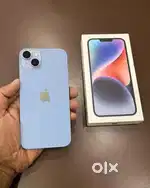 I want to sell my i phone 14 128gb used need urgent money