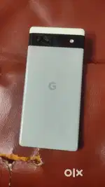 Pixel 6A 128memory RAM6