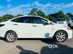 Hyundai Verna 2012 Diesel Well Maintained