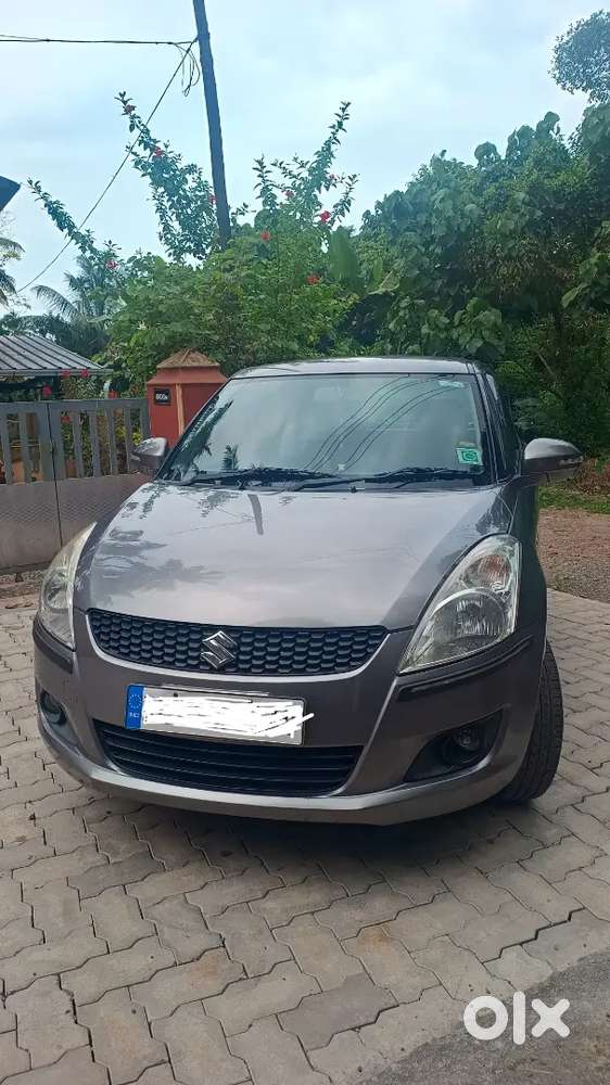 Maruti Suzuki Swift 2014 Petrol Well Maintained