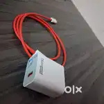 Tech spark  model:volt  15W charger
