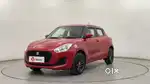 Maruti Suzuki Swift 2018 VXI, 2020, Petrol