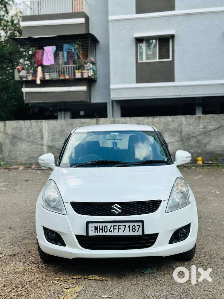 Maruti Suzuki Swift 2011-2014 VDI, 2012, Diesel