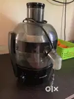 Philips Juicer