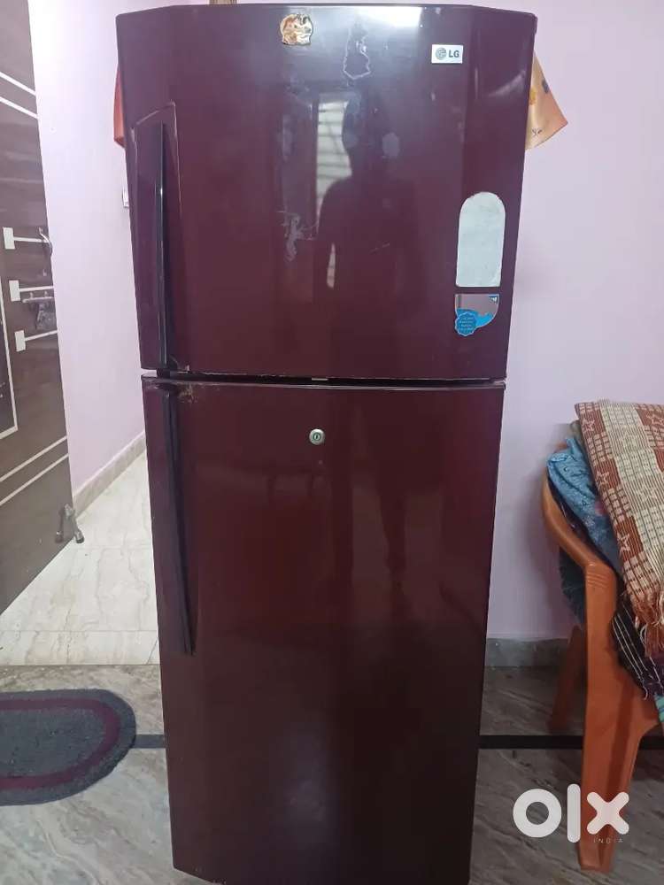 LG 5 STAR DOUBLE DOOR