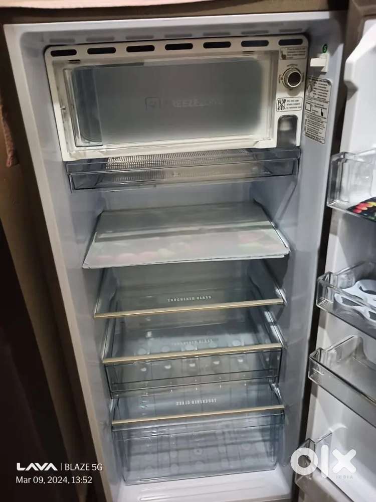 New fridge best price