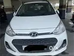 2019 model i10