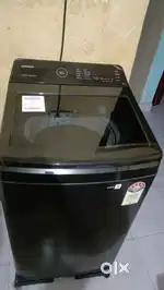 Samsung full automatic machin