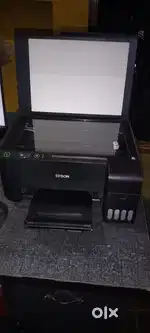 All In One Printer