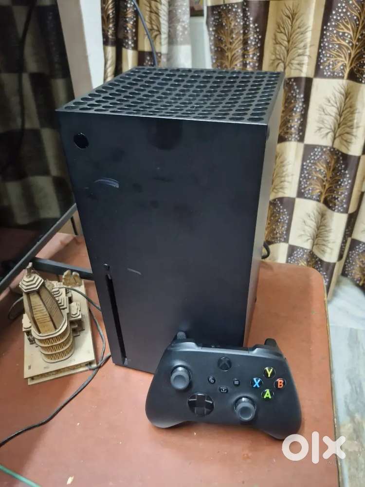 X box series x 1 tb