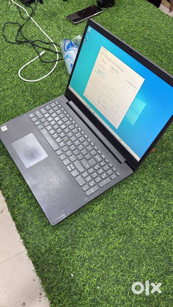 New condition Lenovo Laptop For sell