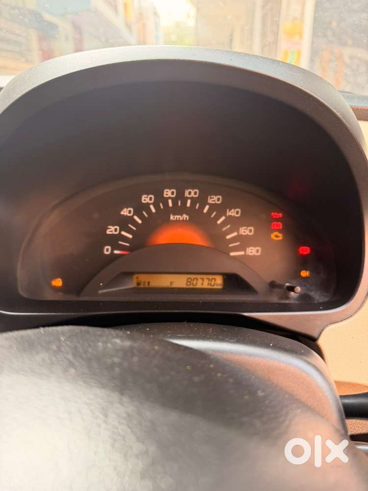 Maruti Suzuki Wagon R 1.0 2019 Petrol 80000 Km Driven