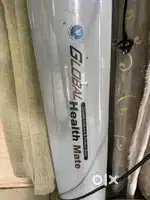 Global health mate vibrate machine