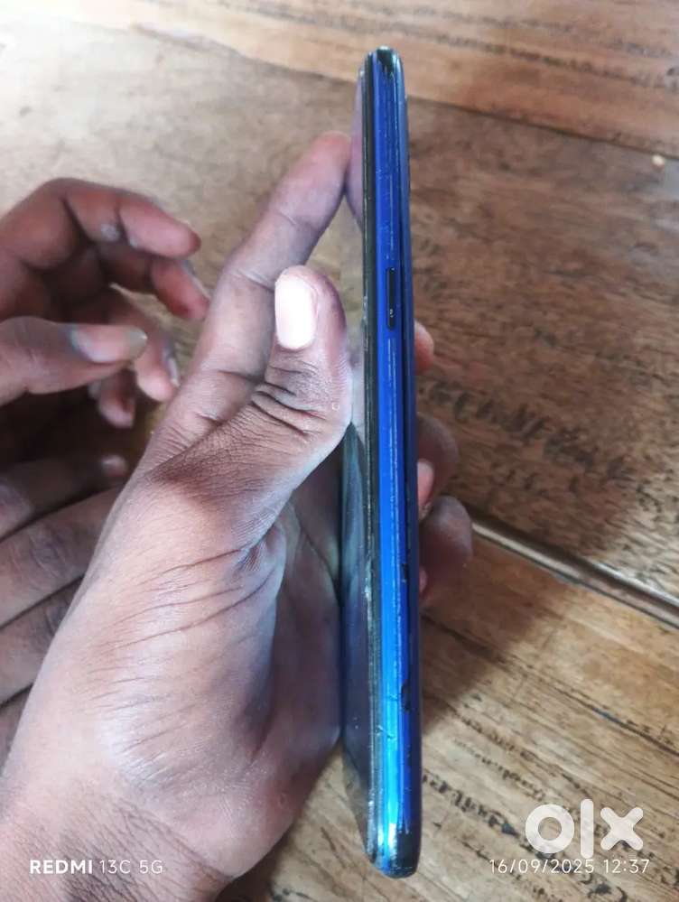 Realme 3 pro