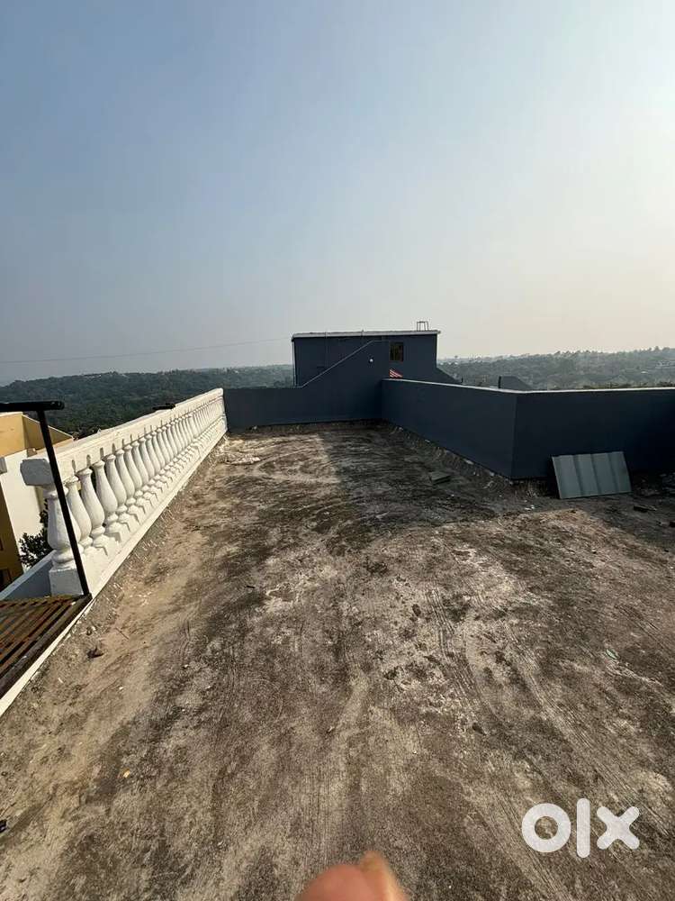 3BHK VALLEY VIEW PENTHOUSE IN SOCORRO PORVORIM