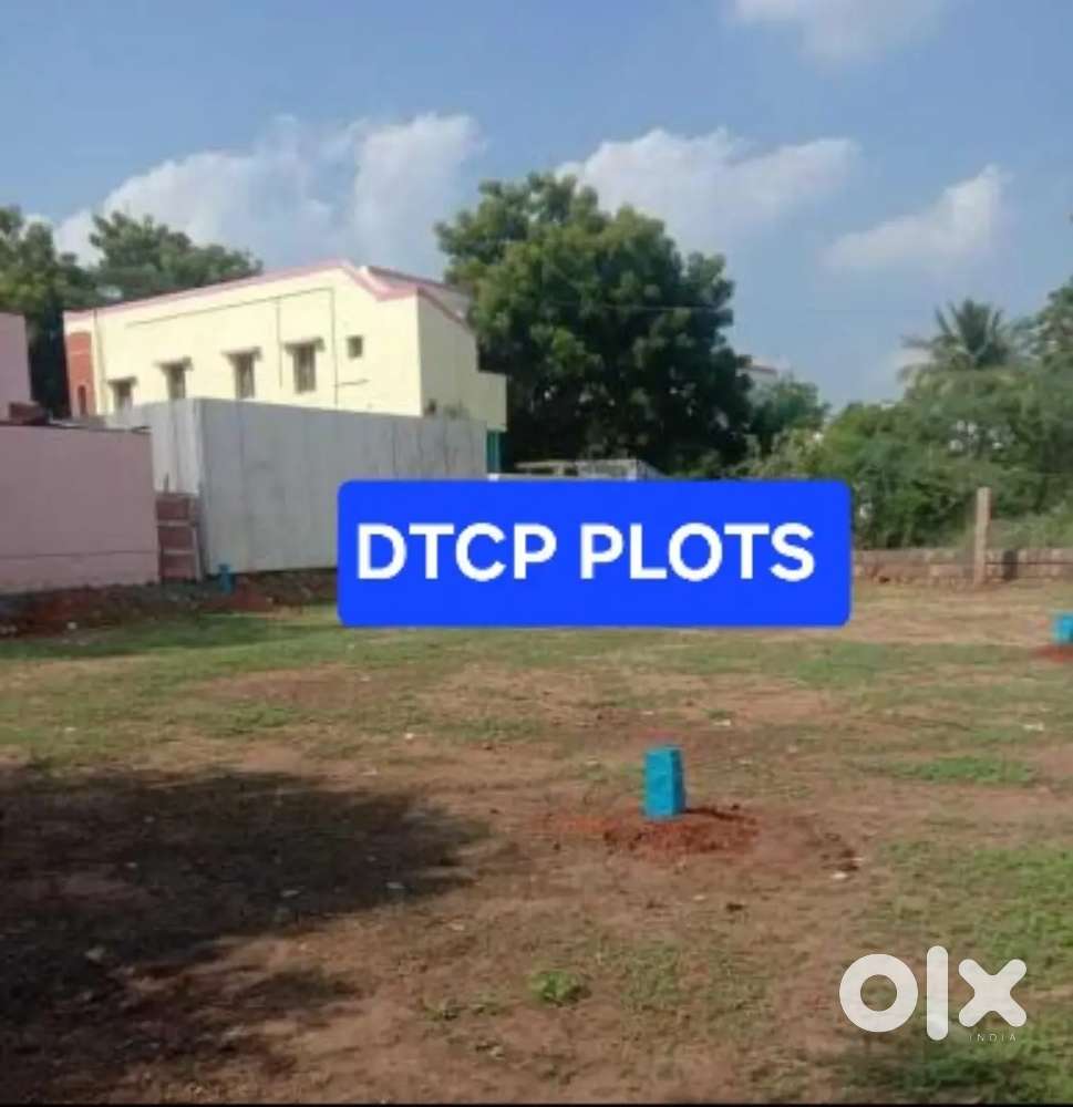 குறைவான விலையில் மனை விற்பனைக்கு