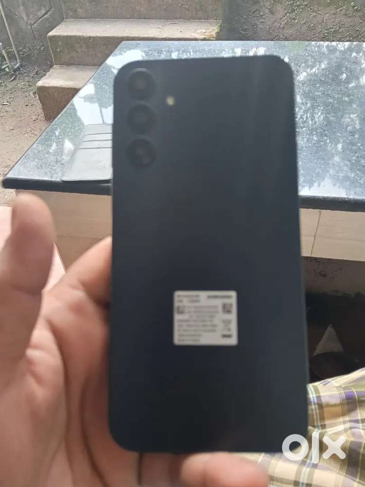 Samsung A15(5g)6/128