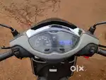 TVS JUPITER 125 Disc