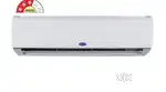 1 ton AC of carrier brand