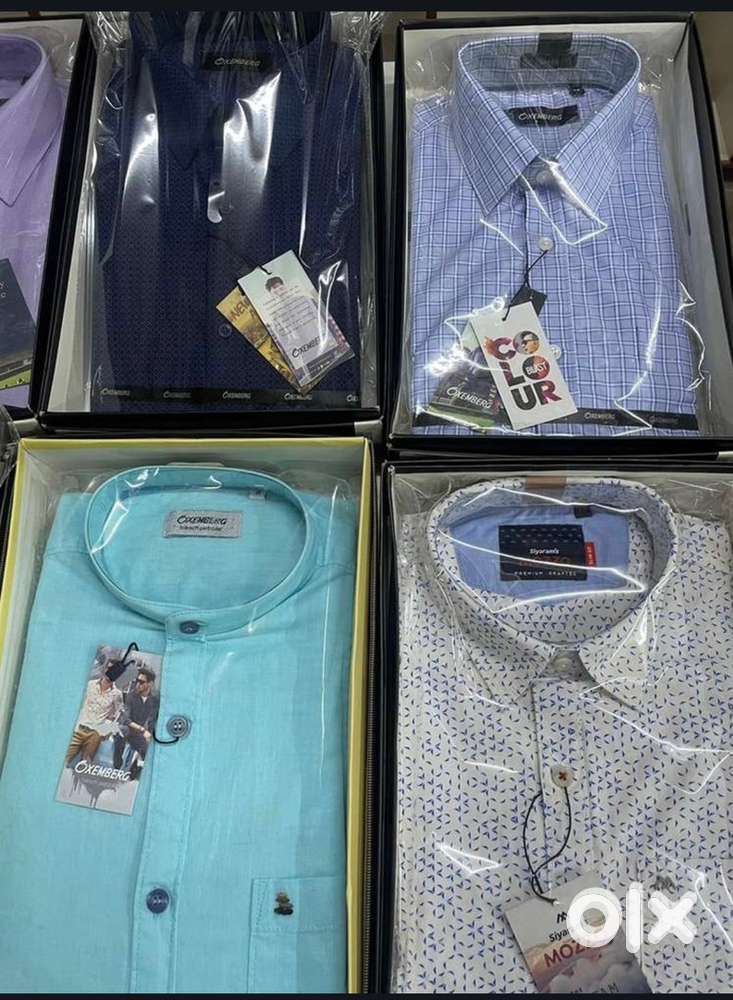 Stock clearance branded siyaram cloths