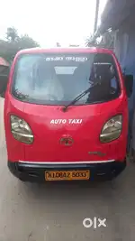 Tata rls Auto taxi