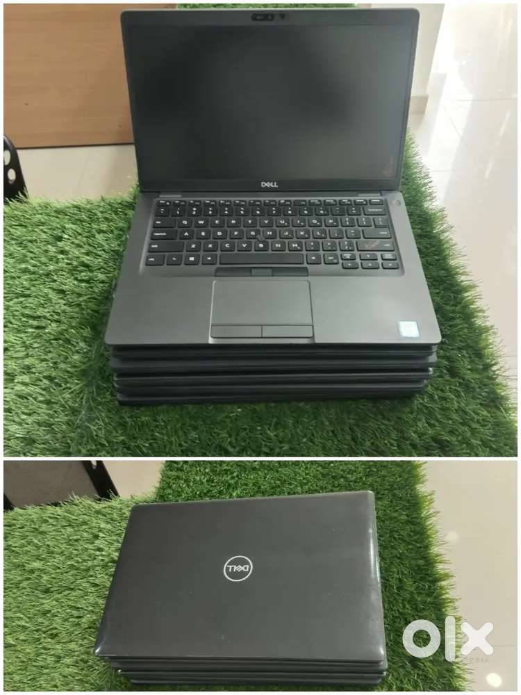 Dell Lenovo Corporate laptops 12k to 34k H-TECH Virugambakkam & PORUR