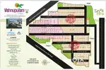 Bhogapuram vuda plots