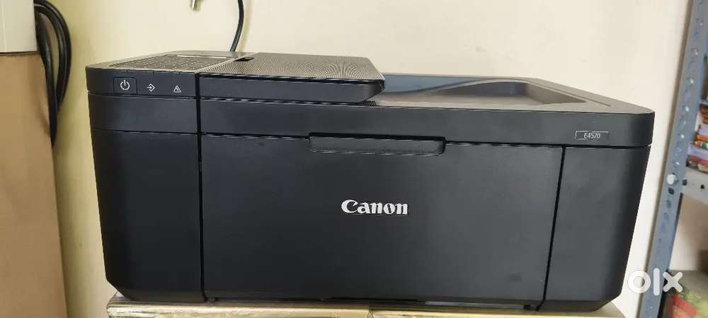 Canon E4570