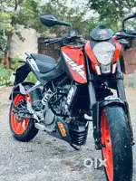 All bike good condition