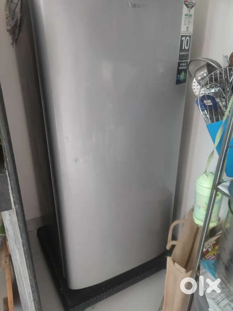 Samsung Fridge