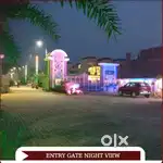 Fully furnished villa nearby Golden Blossom