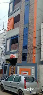 2 B H K   rent near aditya woman s college rechrlapeta kakinada