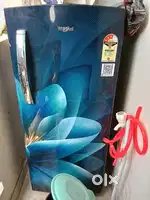 Whirlpool refrirator